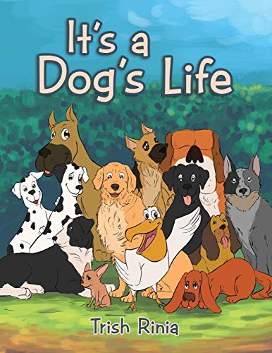 It’s a Dog’s Life