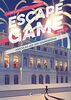 Escape Game Kids - Anschlag auf den Sonnenkönig: Rätselbuch für Kinder ab 9 Jahre