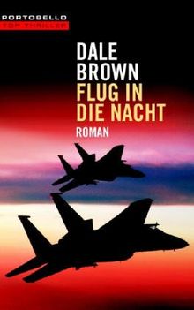 Flug in die Nacht: Roman