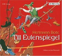 Till Eulenspiegel: Nacherzählung für Kinder