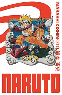 Naruto : édition Hokage. Vol. 1