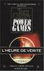 Power Games - Tome 7 (Romans, Nouvelles, Recits (Domaine Etranger))