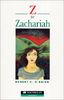 Z. for Zachariah: Elementary Level (Heinemann Guided Readers)