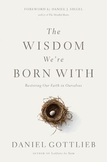 The wisdom we're born with: Reclaiming perspective in our lives