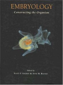 Embryology: Constructing the Organism