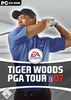 Tiger Woods PGA Tour 07 (DVD-ROM)