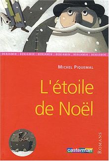 L'étoile de Noël