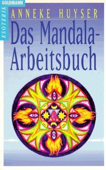 Das Mandala-Arbeitsbuch