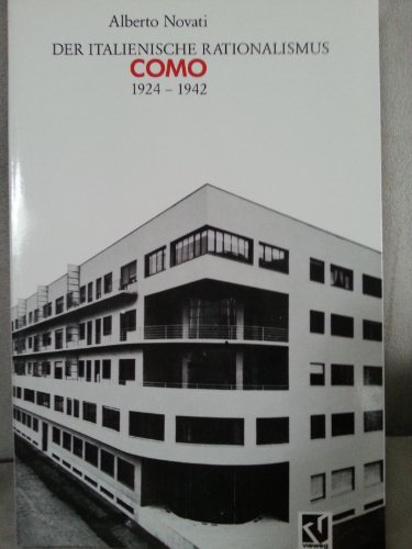 Der italienische Rationalismus
