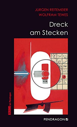 Dreck am Stecken: Jupp Schulte ermittelt, Band 16 (Regionalkrimis aus Lippe / Jupp Schulte ermittelt)