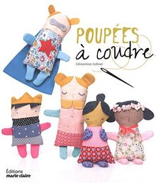 Poupées à coudre