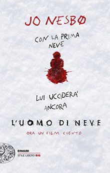 L'uomo di neve