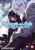 Seraph of the End – Guren Ichinose: Catastrophe at Sixteen – Band 7
