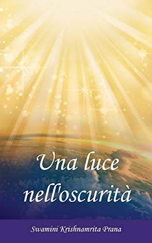 Una luce nell'oscurità