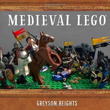 Medieval LEGO®