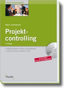 Projektcontrolling