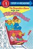 The Berenstain Bears Ride the Thunderbolt (Step into Reading)