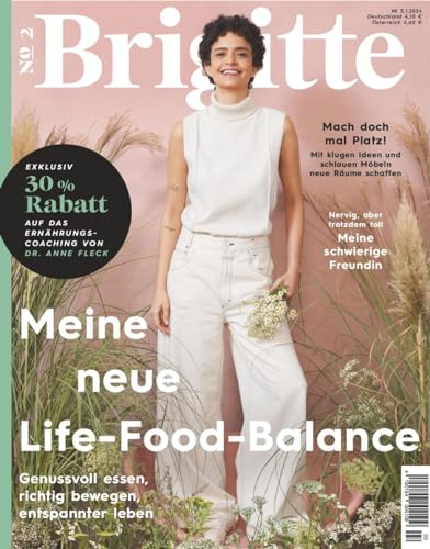 Brigitte 2/2024 
