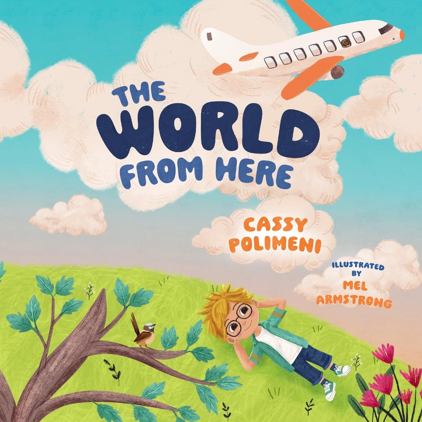 The World from Here