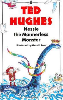 Nessie the Mannerless Monster