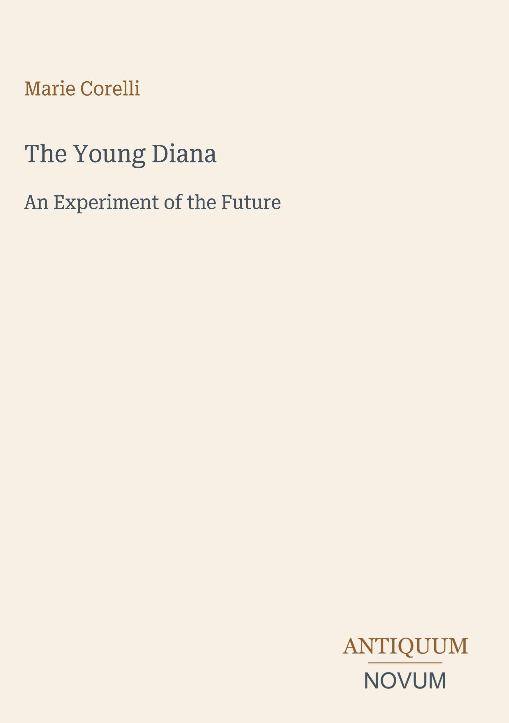 The Young Diana