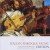 Italian Baroque Music Edition