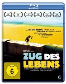 Zug des Lebens [Blu-ray]