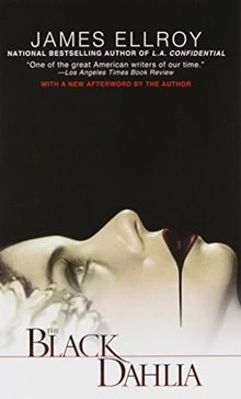 The Black Dahlia von Ellroy, James | Buch | Zustand gut