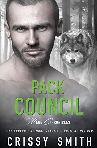 Pack Council (Were Chronicles, Band 9)