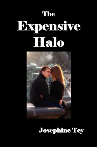 The Expensive Halo