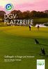 DGV-Platzreife: Golfregeln in Frage und Antwort