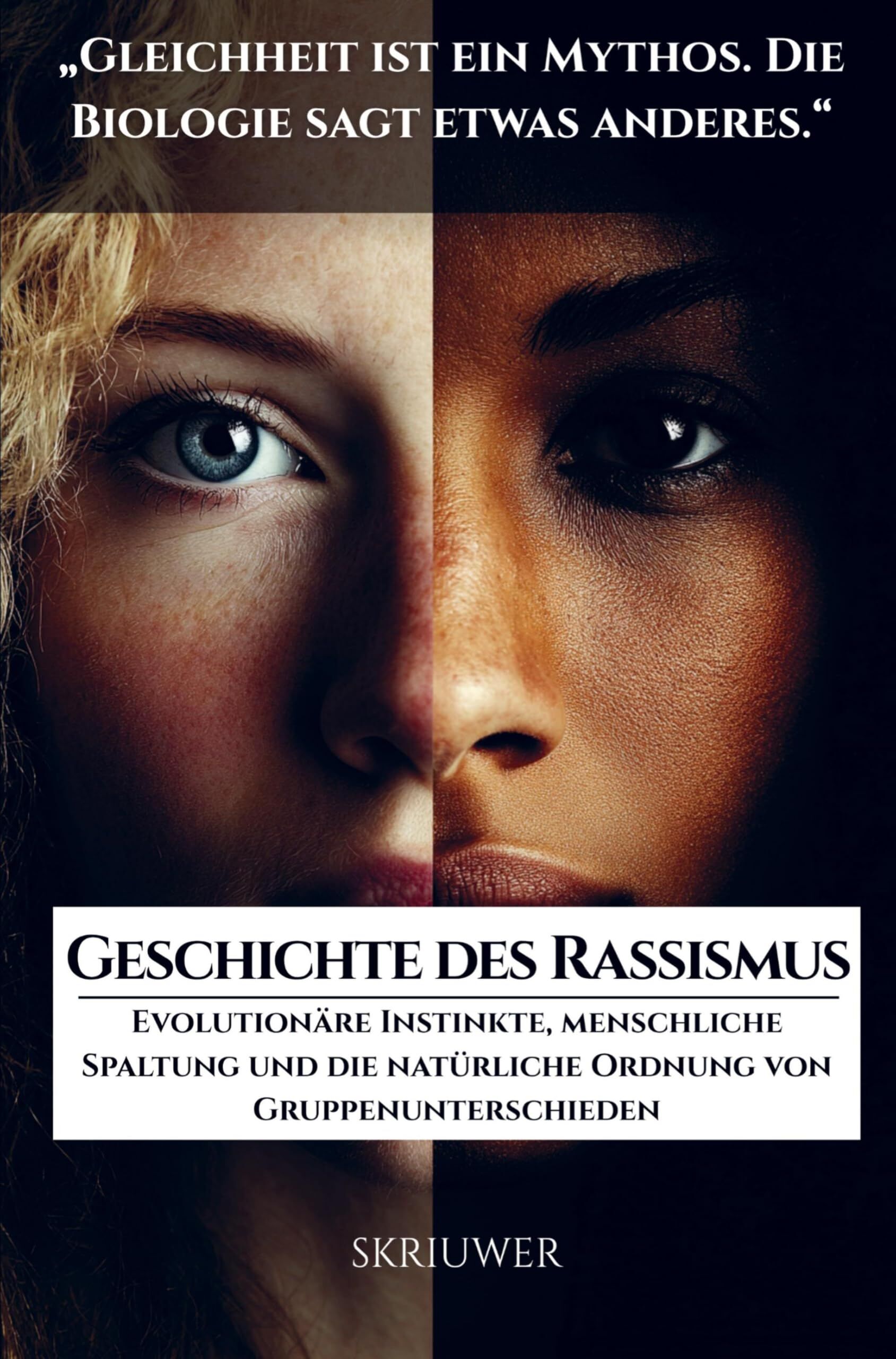 Die Geschichte des Rassismus