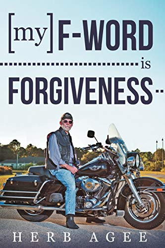 My F-Word Is Forgiveness