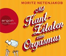 Mit Kant-Zitaten zum Orgasmus