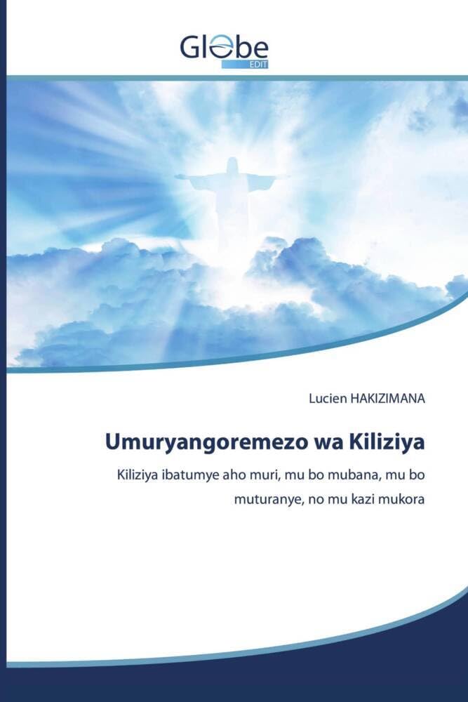 Umuryangoremezo wa Kiliziya: Kiliziya ibatumye aho muri, mu bo mubana, mu bo muturanye, no mu kazi mukora