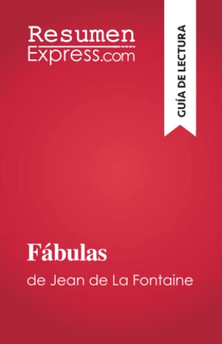 Fábulas: de Jean de La Fontaine