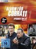 Alarm für Cobra 11 - Staffel 20 + 21 [3 DVDs]