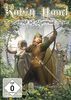 Robin Hood - Secrets of Sherwood Forest