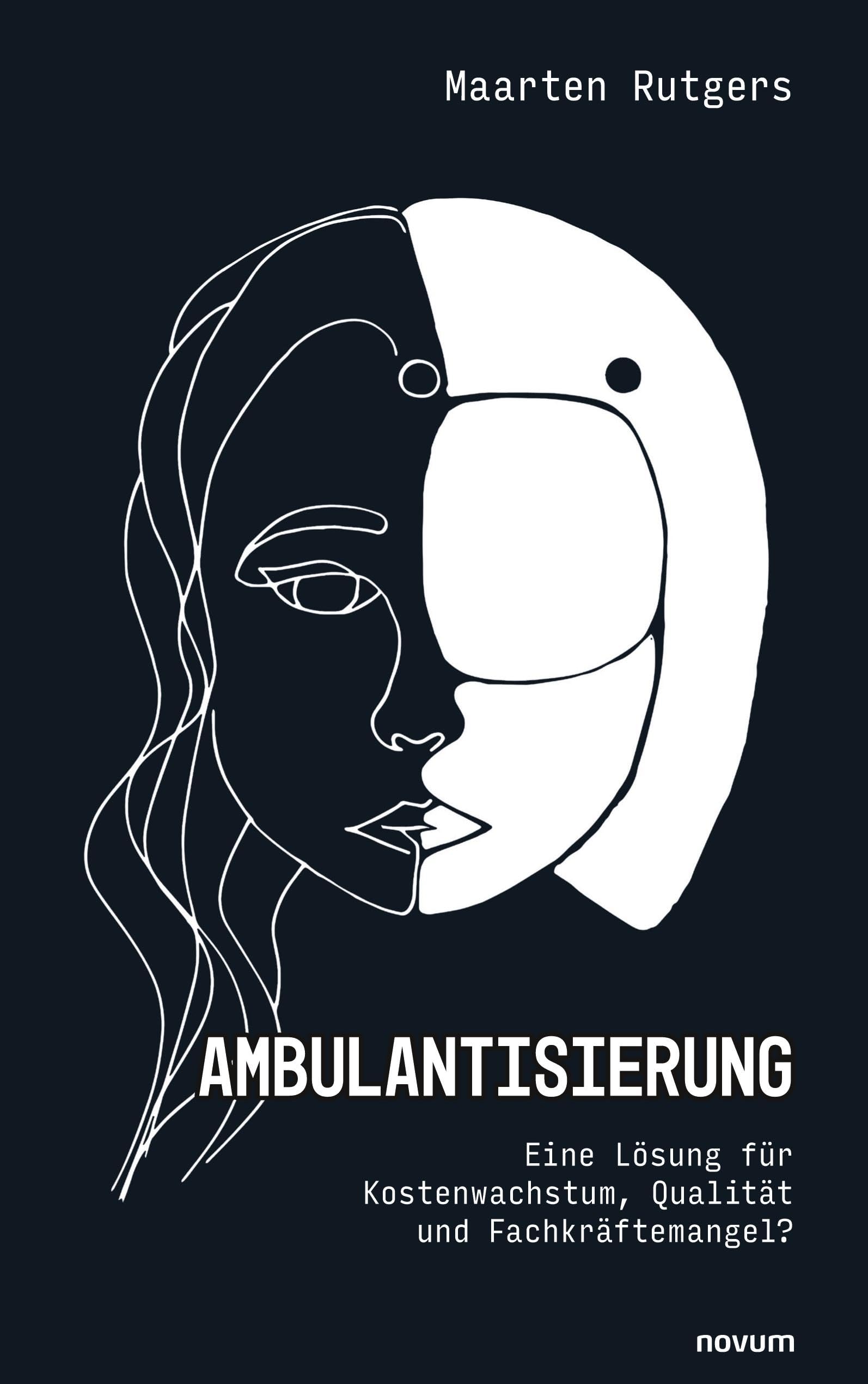 Ambulantisierung: Eine Lösung für Kostenwachstum, Qualität und Fachkräftemangel?