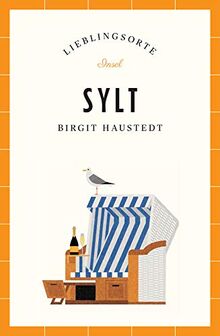 Sylt – Lieblingsorte (insel taschenbuch)