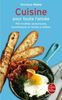 Cuisine pour toute l'année : 750 recettes savoureuses, économiques, faciles à réaliser (Livre de Poche: Cuisine)