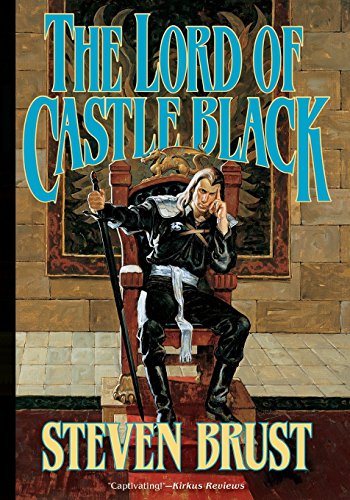 Lord of Castle Black (Viscount of Adrilankha, Band 2)