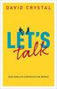 Let's Talk: How English Conversation Works