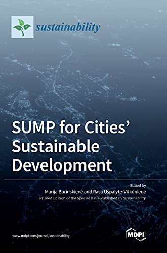 SUMP for Cities' Sustainable Development