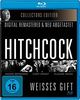 Alfred Hitchcock: Weißes Gift (Blu-ray) [Collector's Edition]