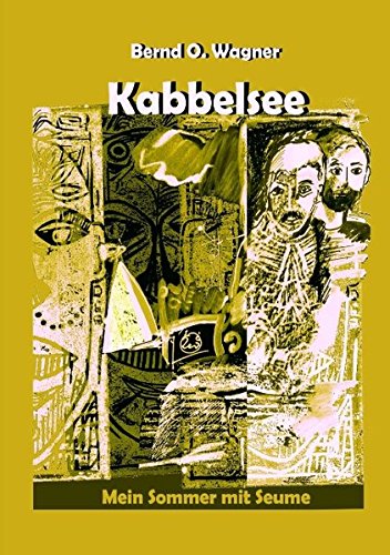 Kabbelsee: Mein Sommer mit Seume (MeilenTräume, Band 2)