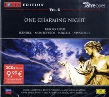 Focus CD Edition: One Charming Night: Vol. 6