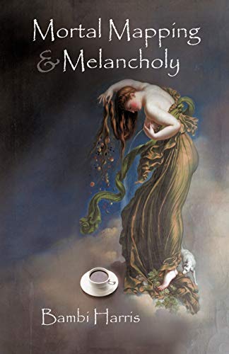 Mortal Mapping And Melancholy: Book Four of the Afterlife Series
