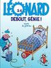 Léonard - Tome 54 - Debout, génie !