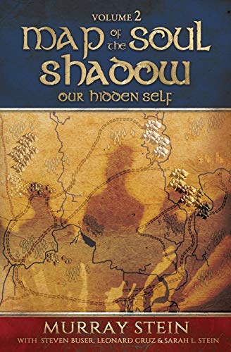 Leonard Cruz Map Of The Soul - Shadow, Our Hidden Self